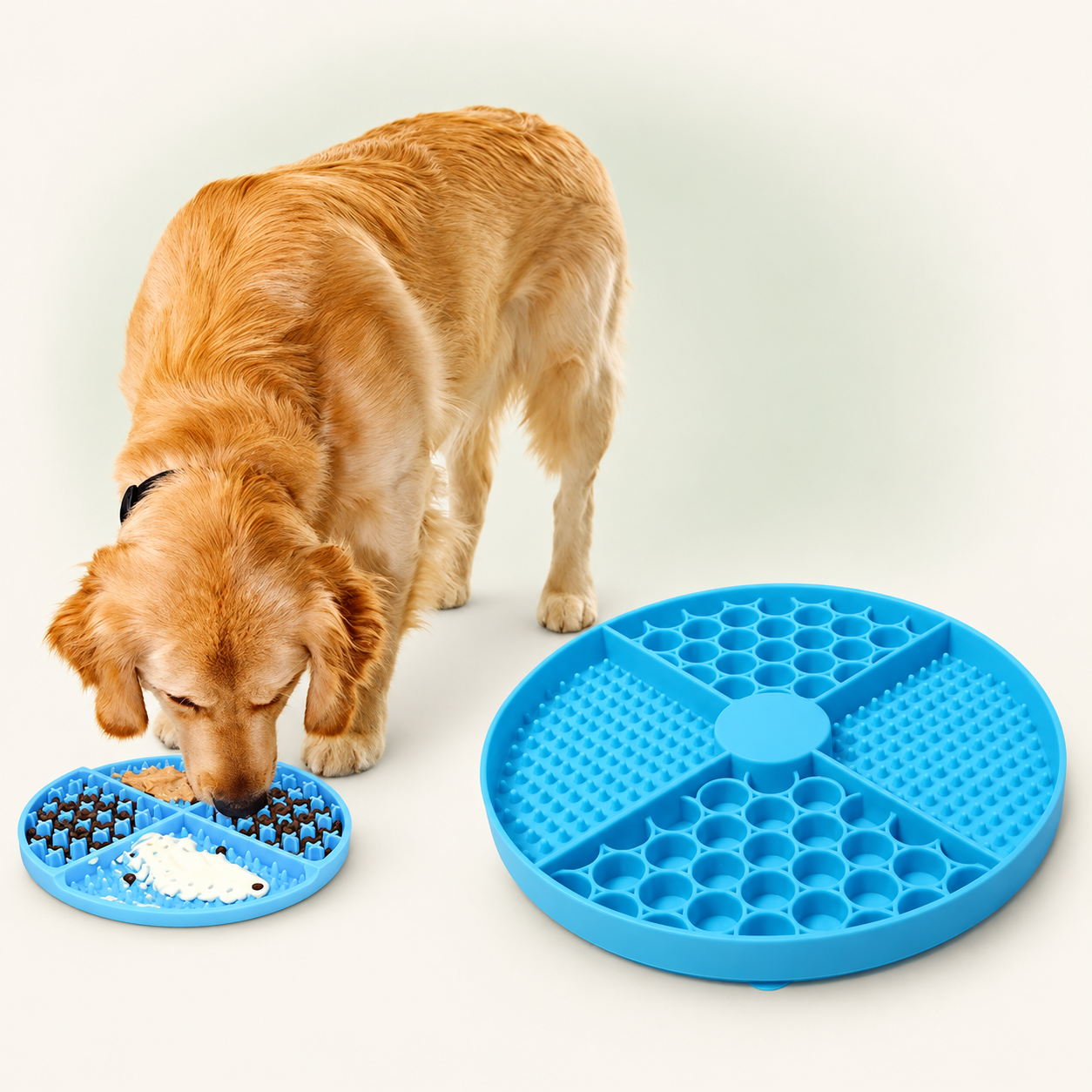 Silicone Lick Mat