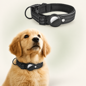 AirTag Collar