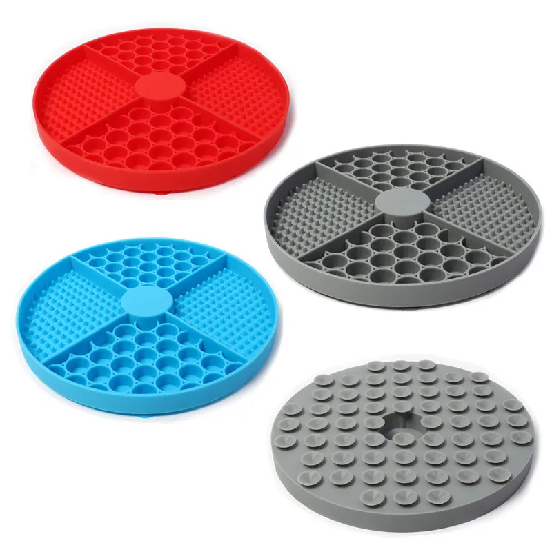 Silicone Lick Mat - Image 6