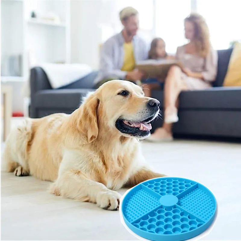 Silicone Lick Mat - Image 5