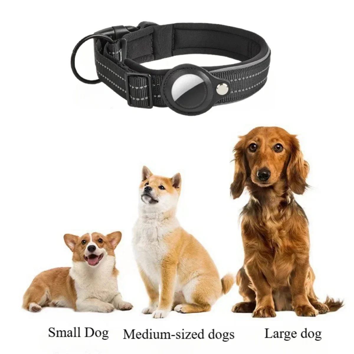 AirTag Collar - Image 5