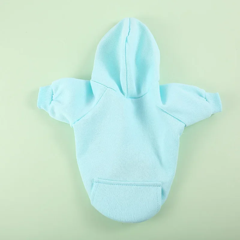Lightweight Cat Hoodie Coat - Image 6