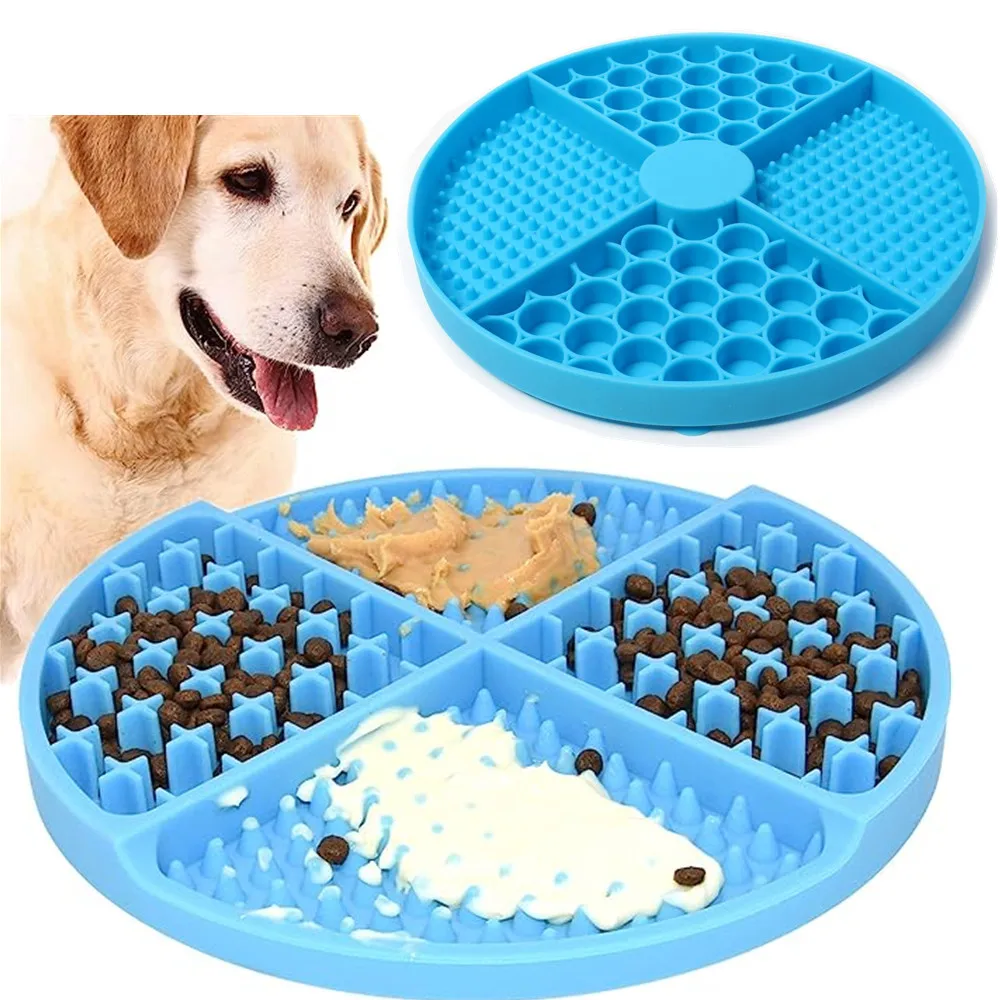 Silicone Lick Mat - Image 4