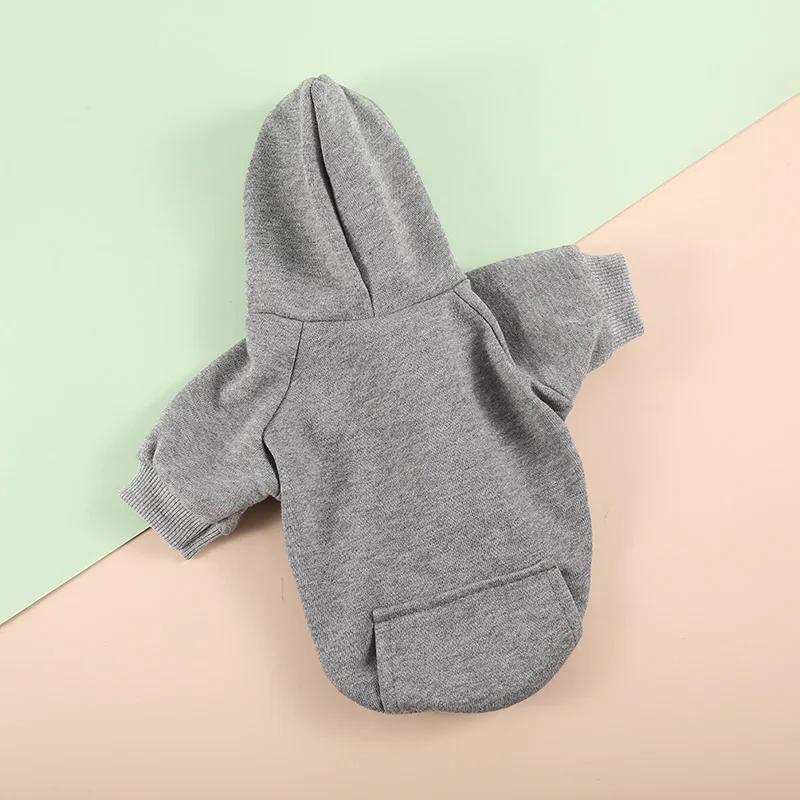 Lightweight Cat Hoodie Coat - Image 5