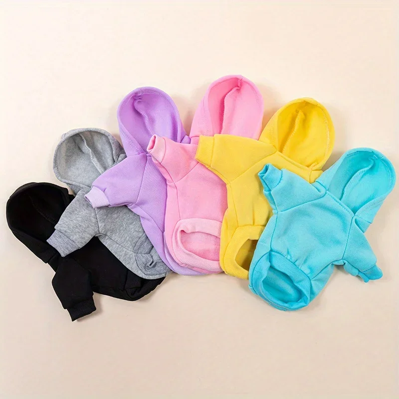 Lightweight Cat Hoodie Coat - Image 4