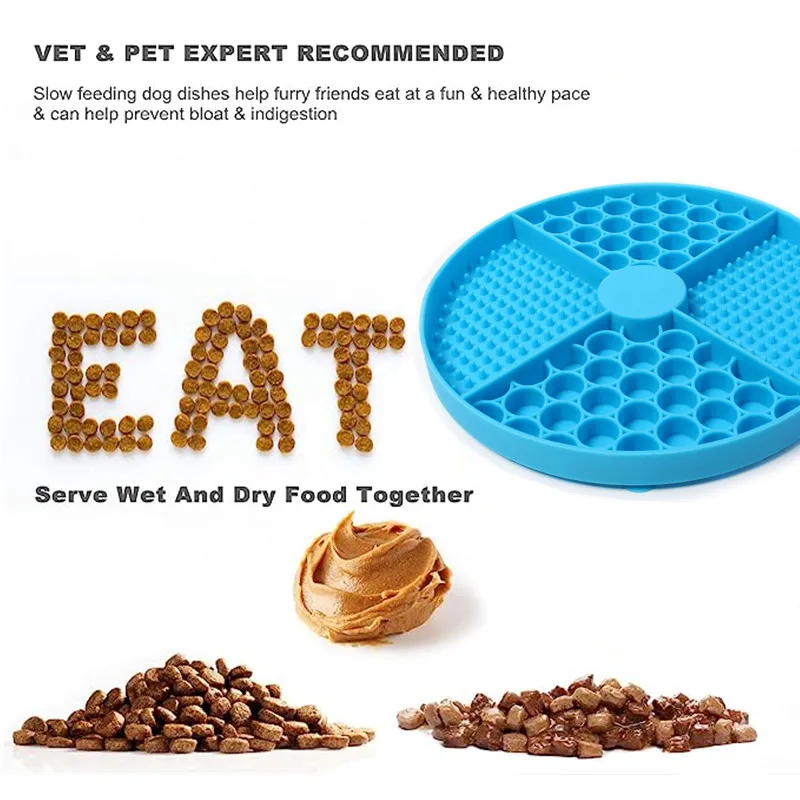 Silicone Lick Mat - Image 2