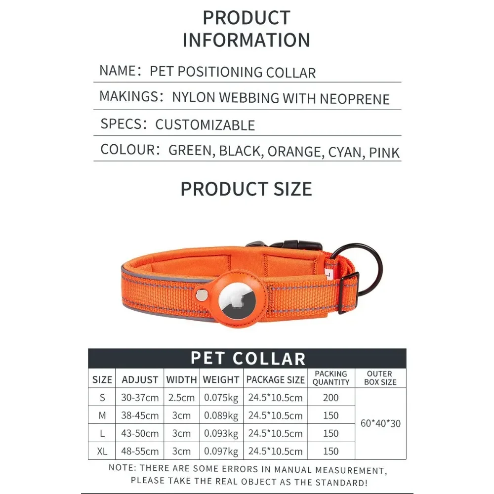 AirTag Collar - Image 6