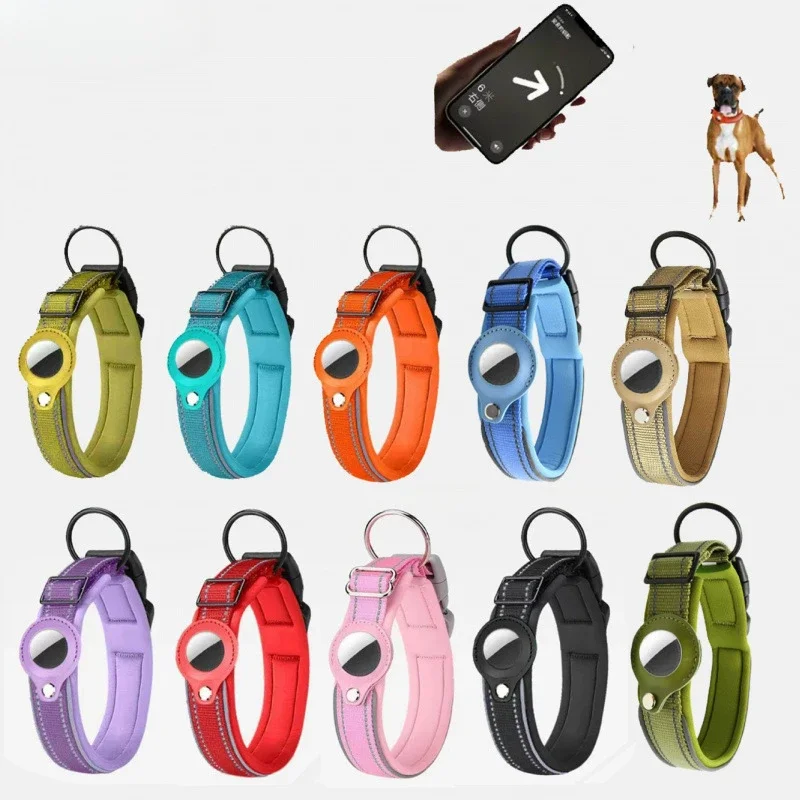 AirTag Collar - Image 2