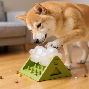 Puzzle Feeder